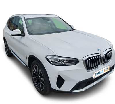 BMW X3-img